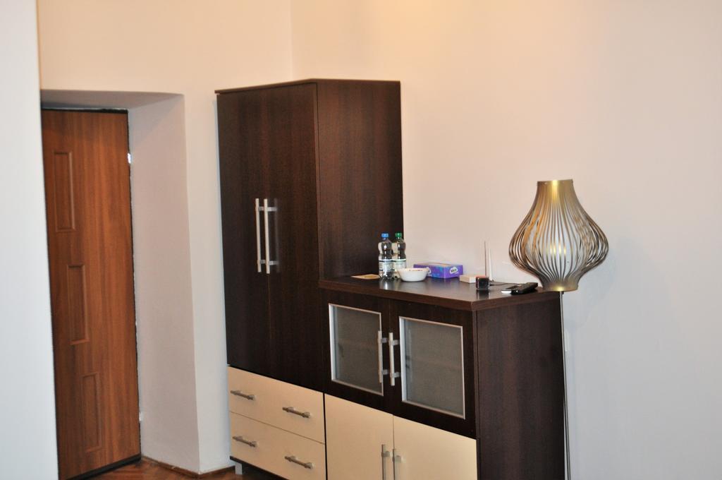 Libroom Krakov Exteriér fotografie